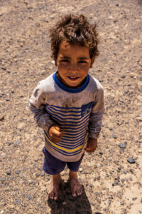 Bambini deserto marocco (11)