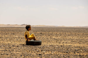 Bambini deserto marocco (9)