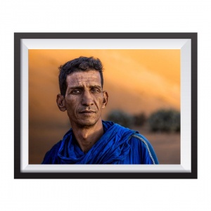Photographic Print "The Saharan"