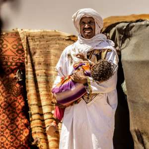 Saharawi people
