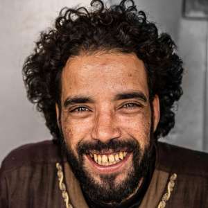Portraits Morocco